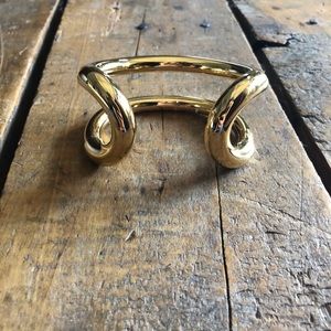 Giles and Brother brand new cuff